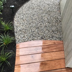 Aandacht voor details in de tuin Aandacht voor details in de tuin