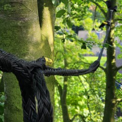 Dynamische kroonverankering aanbrengen