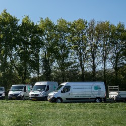 Erkend hoveniersbedrijf Erkend hoveniersbedrijf
