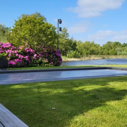Grote tuinen onderhouden Grote tuinen onderhouden