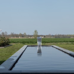 Grote vijver 't Gooi Grote vijver 't Gooi