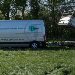 Hovenier voor particulieren en bedrijven Hovenier voor particulieren en bedrijven