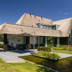 Natuurlijke zwemvijver Hoevelaken Natuurlijke zwemvijver Hoevelaken