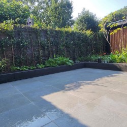 Nieuwe tuin aanleggen in Soest Nieuwe tuin aanleggen in Soest