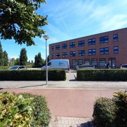 Onderhoud terrein gezondheidscentrum Onderhoud terrein gezondheidscentrum