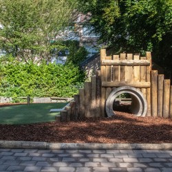 Schoolplein inrichten Schoolplein inrichten