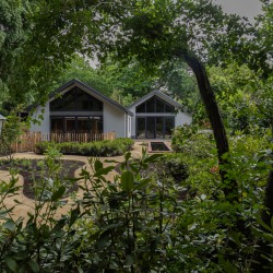 Tuin Bosch en Duin