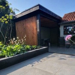 Tuin vernieuwen Tuin vernieuwen