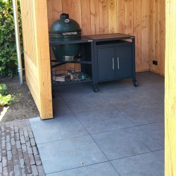 Verandabouw De Vuursche
