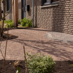 Voortuin Nijkerk