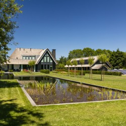Zwemvijver Zwemvijver