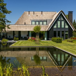 Zwemvijver Hoevelaken Zwemvijver Hoevelaken