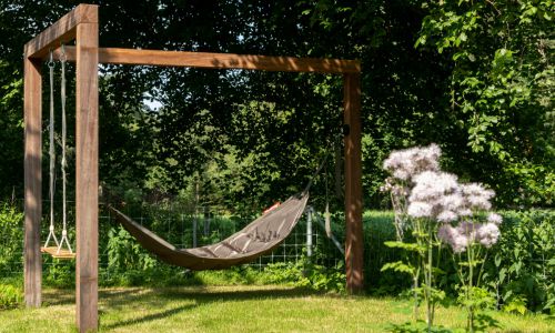 Tuinideeën Tuinideeën