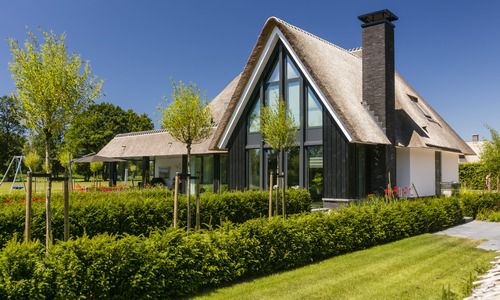 Tuinaanleg Tuinaanleg