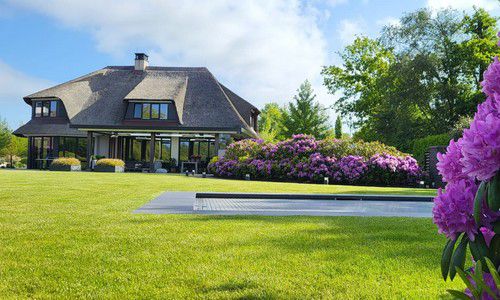 Tuinonderhoud Tuinonderhoud