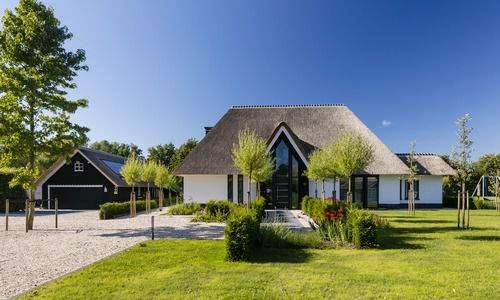 Tuinontwerp Tuinontwerp