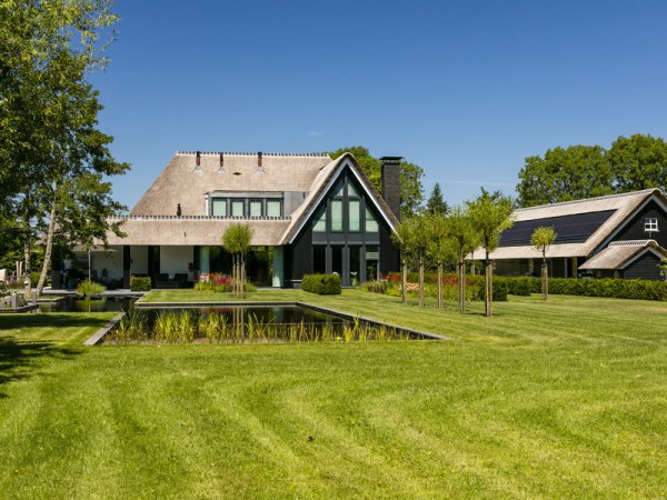 Gazon bemesten Gazon bemesten