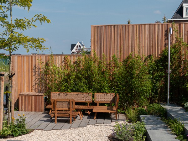 Japandi Tuin Japandi Tuin