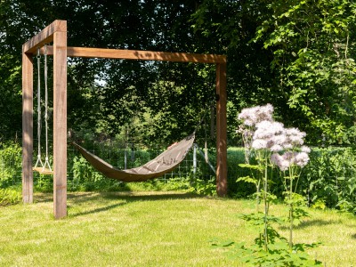 Pergola Pergola