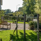 Kindvriendelijke tuin Baarn Kindvriendelijke tuin Baarn