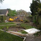 Nieuwe tuin aanleggen in Soest