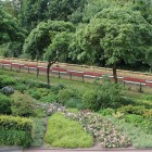 Royale tuin Soest Royale tuin Soest