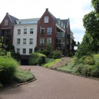 Royale tuin appartementencomplex Royale tuin appartementencomplex