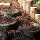 Speelplek buiten Speelplek buiten