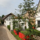 Tuin met diepte Soest Tuin met diepte Soest