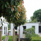 Tuinkamer Soest Tuinkamer Soest