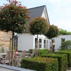 Tuinterras Soest Tuinterras Soest