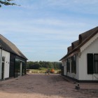 Verzorgen bestrating terrein Verzorgen bestrating terrein