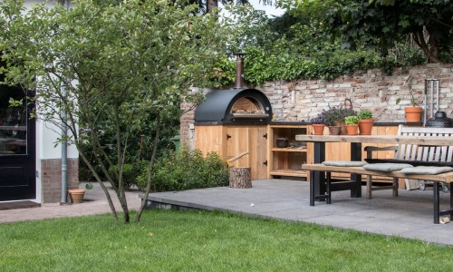 Buitenleven in Baarn Buitenleven in Baarn