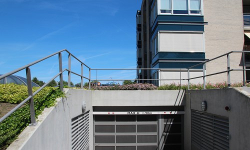 Daktuin in Amersfoort Daktuin in Amersfoort