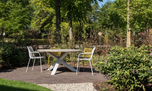 Tuin Baarn Tuin Baarn