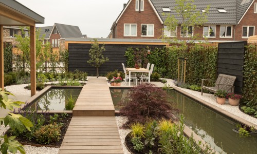 Tuin Barneveld Tuin Barneveld