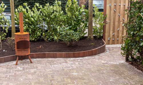 Tuin Bussum Tuin Bussum