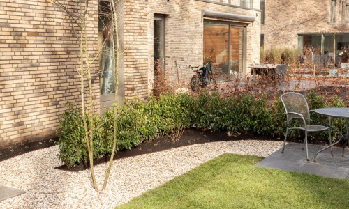 Tuin Hilversum Tuin Hilversum