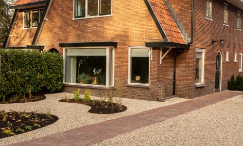 Tuin Soest Tuin Soest